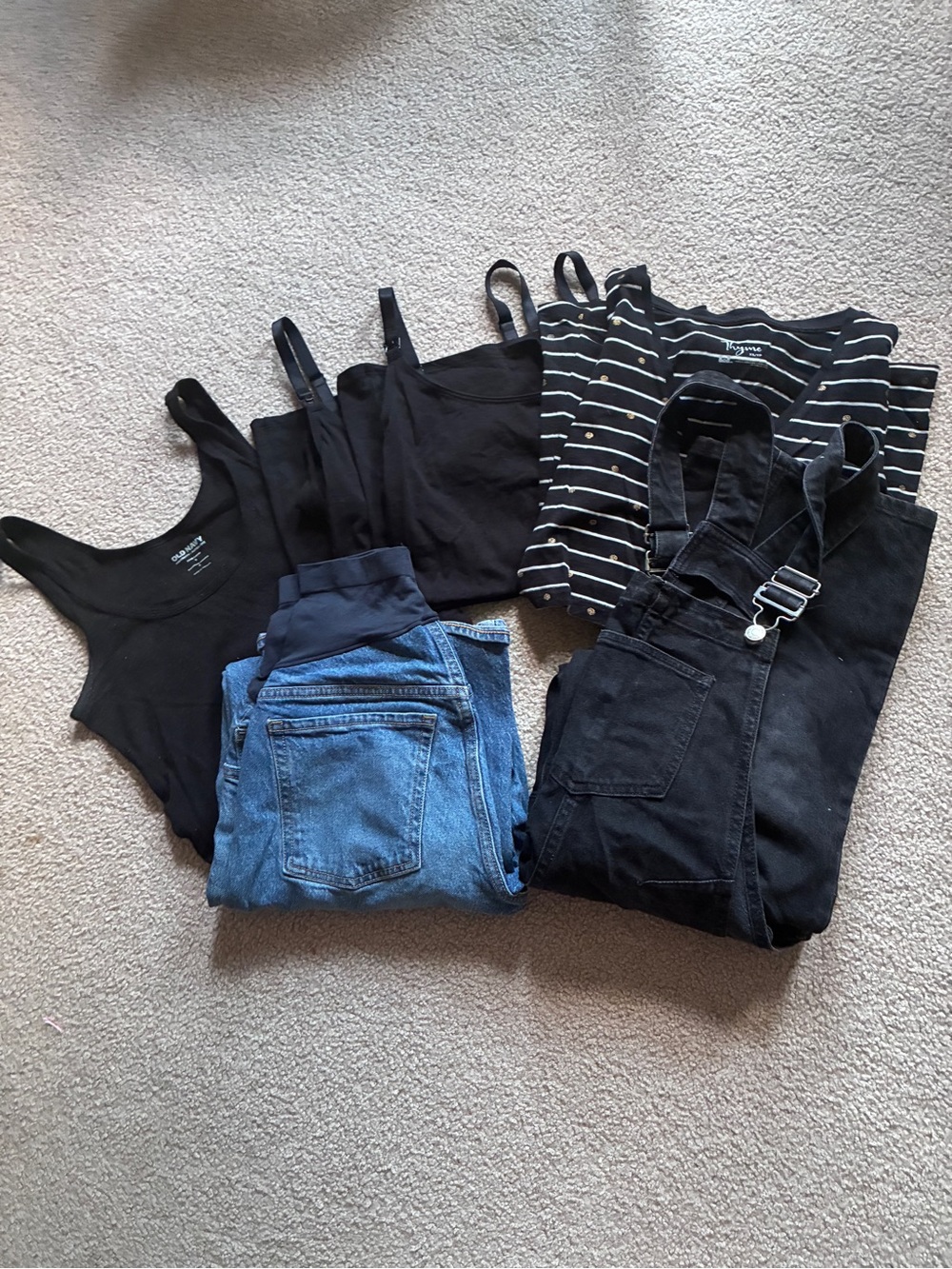 Maternity Bundle- Small